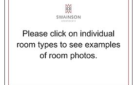 Swainson On Union